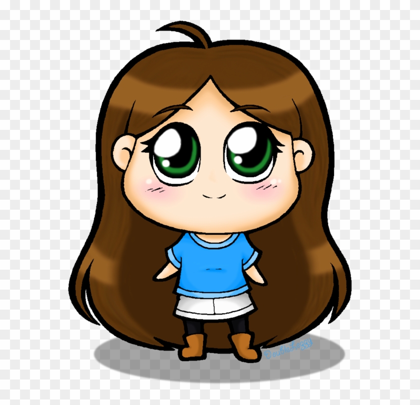 The Kawaii Life By Doubleleggy - Cartoon #1094216