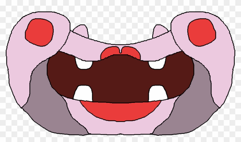 Nanny's Diaper Badge By - Cartoon #1094240