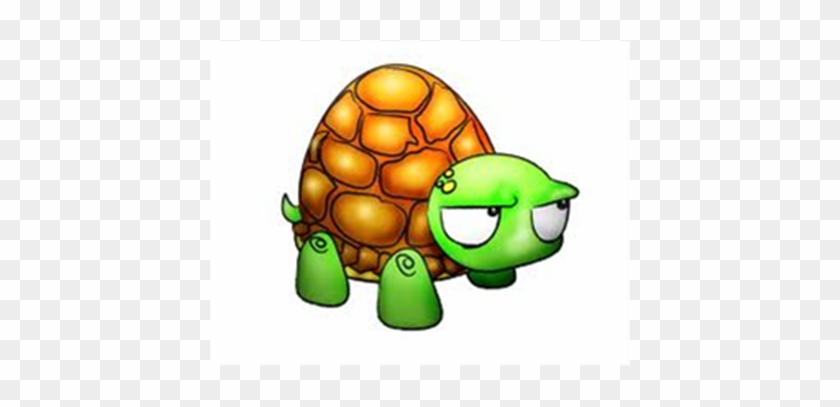 Turtle Shell Warriors - Animated Turtle #1094254