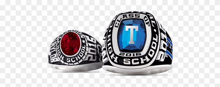 Balfour Class Rings #1094281