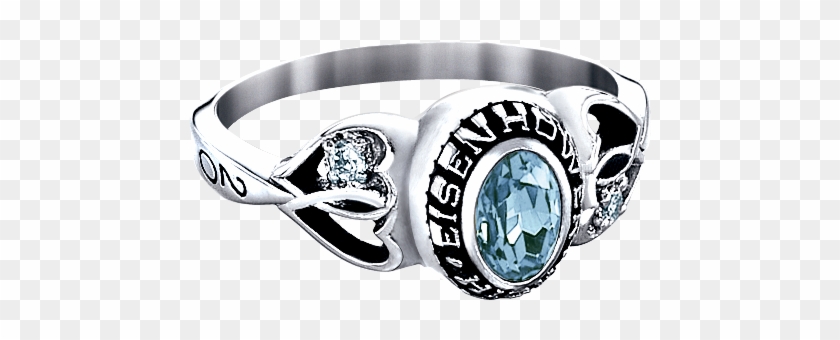 Stop Intoday To See Our Displays & Order Your Ring - Class Ring #1094286
