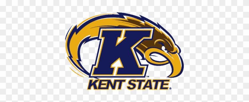 Kent State University Class Rings - Kent State Golden Flashes Logo #1094293