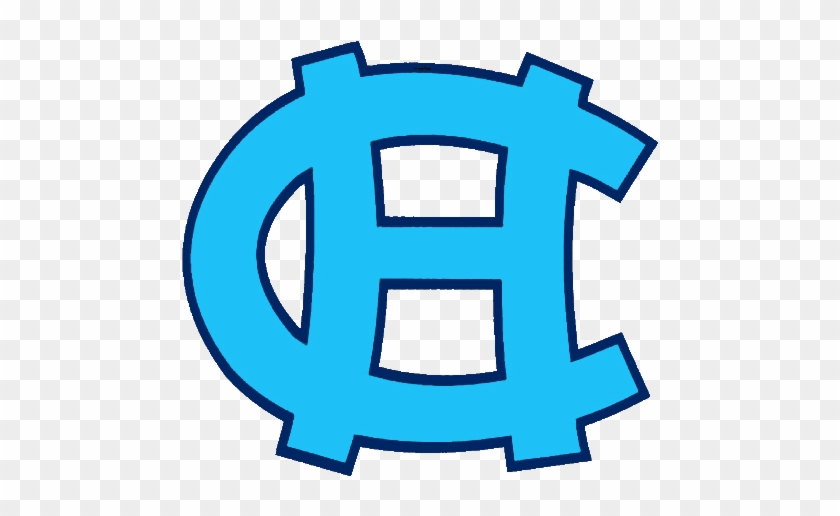 Central Hardin High School Seal - Central Hardin High School Bruins #1094300