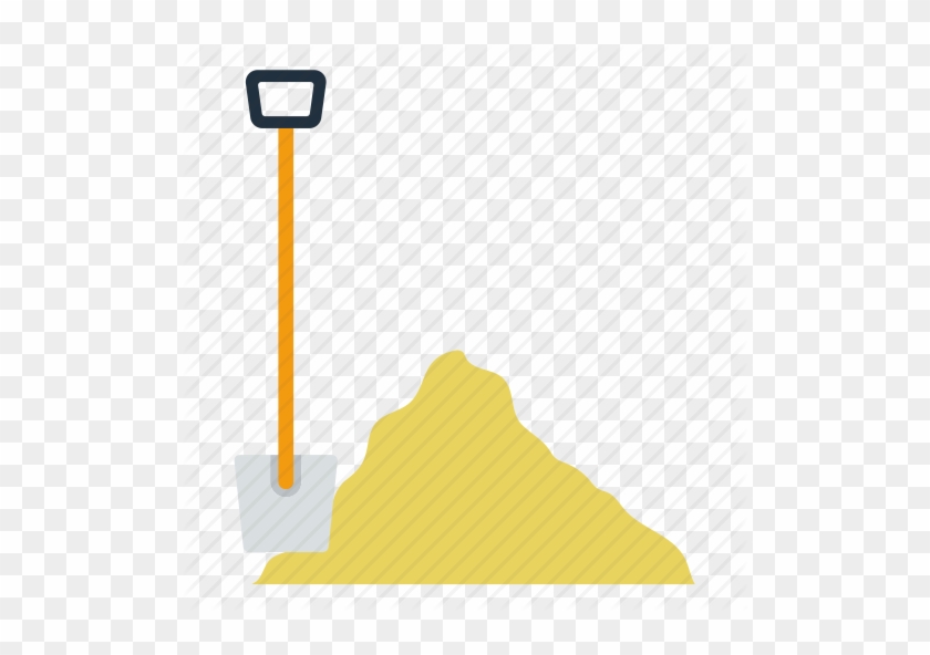 Dirt Construction Clipart Background - Construction #1094320