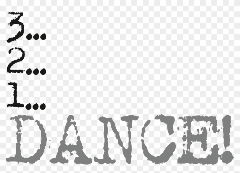 Contemporary Dance Moves - Ckip #1094413