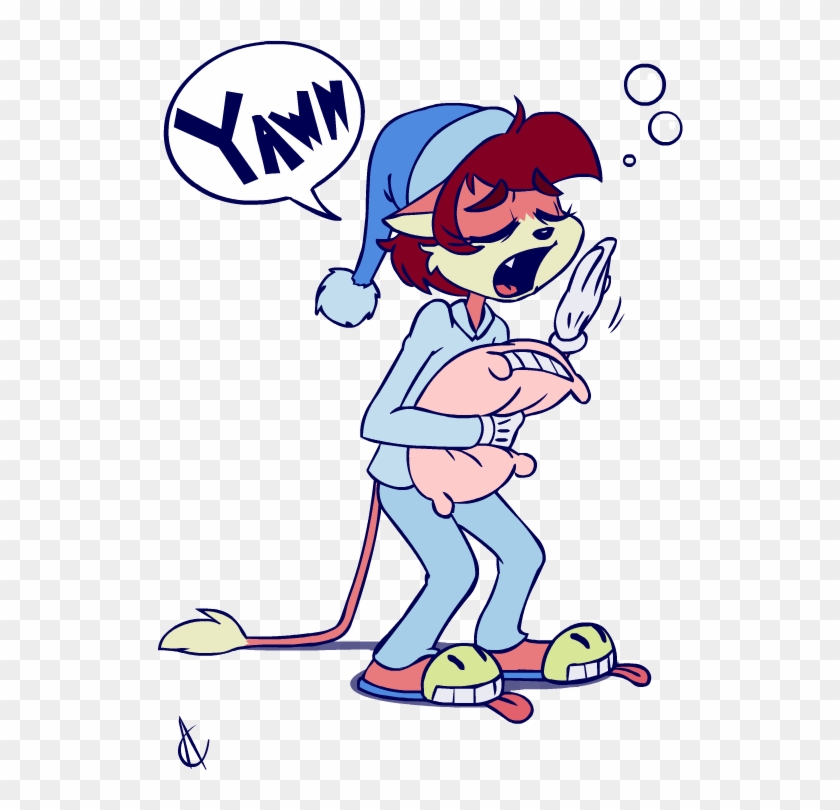 Yawn By Atrox-c - Yawn #1094421