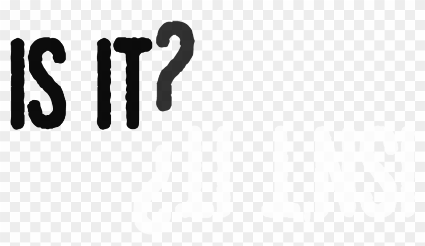 Is It Skin Cancer Question - Is It Skin Cancer Question #1094434