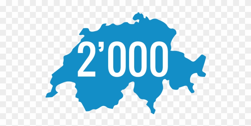 Some Facts About Melanoma In Switzerland - Switzerland-4 Tile Coaster #1094439