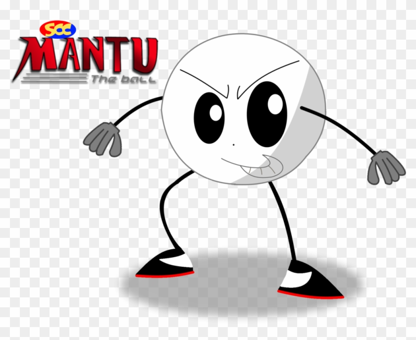 Mantu The Ball 2013 By Smithandcompanytoons Mantu The - Manti #1094469