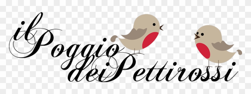 Bed And Breakfast Poggio Dei Pettirossi In Pettorano - Stampexpression Custom Return Address Stamp - Self #1094525