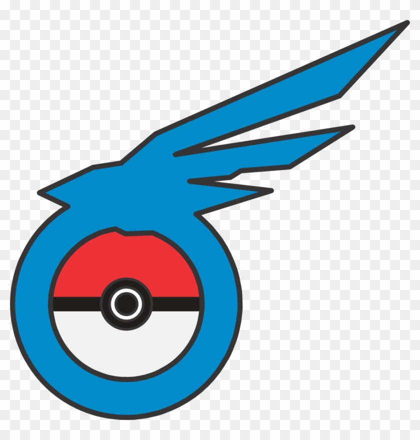 Logo - Pokemon Elite 4 Symbols #1094550