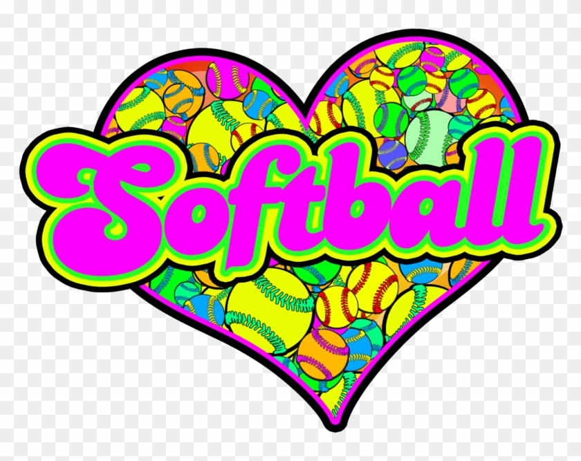 Softball Love - Sweet Action Ice Cream #1094597
