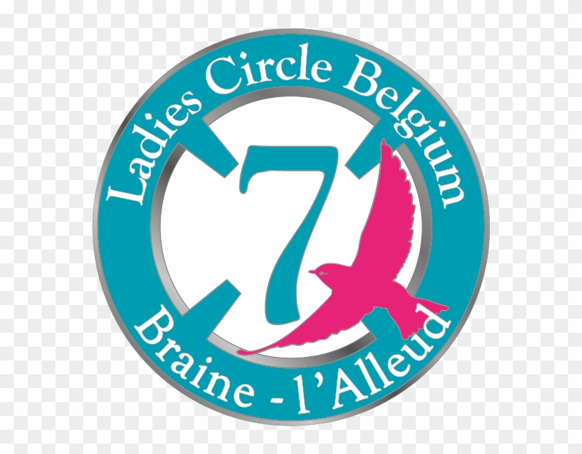 Ladies' Circle 7 Braine-l'alleud - Braine-l'alleud #1094620