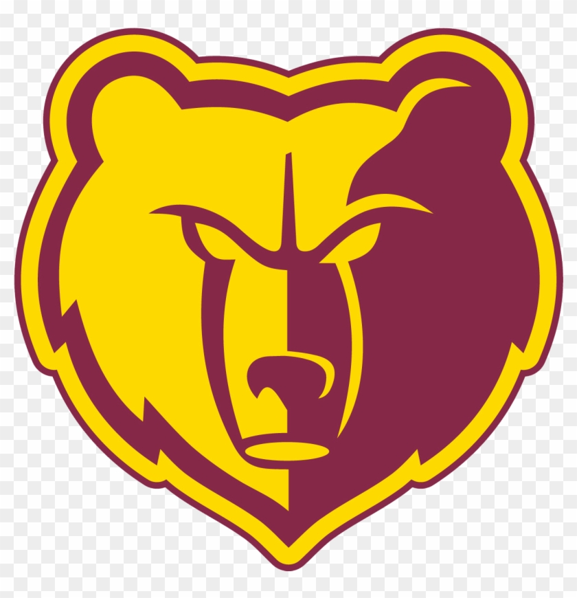 Menlo-atherton Athletics - Menlo Atherton High School Logo #1094632