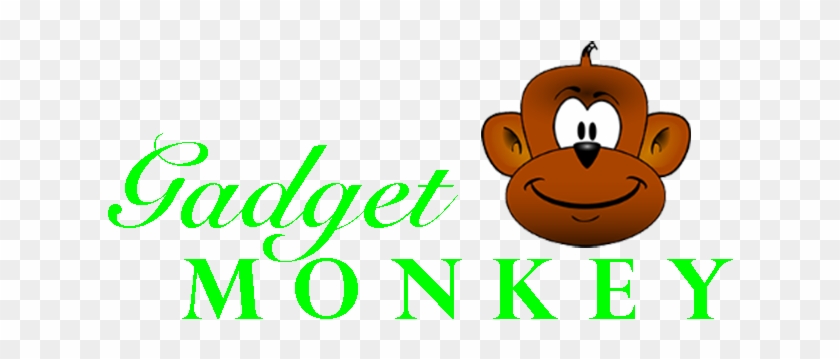 Gadget Monkey - Gadget Monkey Bd #1094633