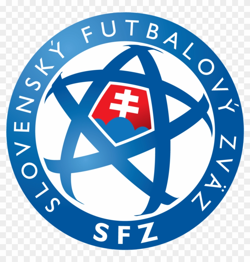 Slovaquie - Foot - Euro - Slovakia Football Association #1094642