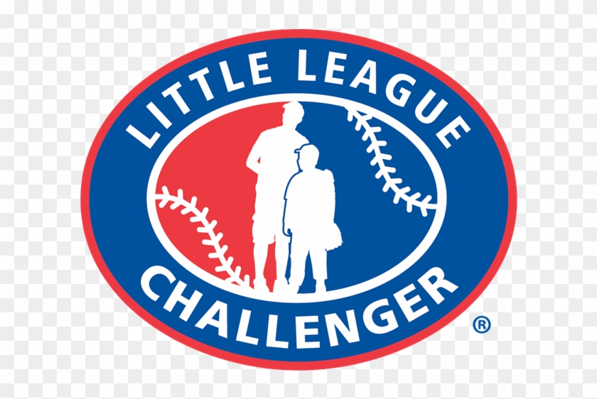 Little League Challenger - Spalding Little League Baseball - 1 Each #1094662