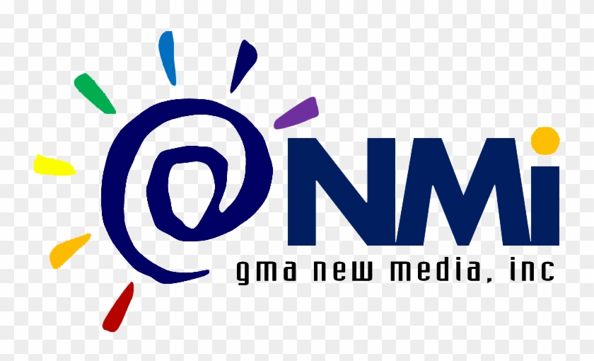 Gma Media Logo Images Gallery - Gma Media Logo Images Gallery #1094666