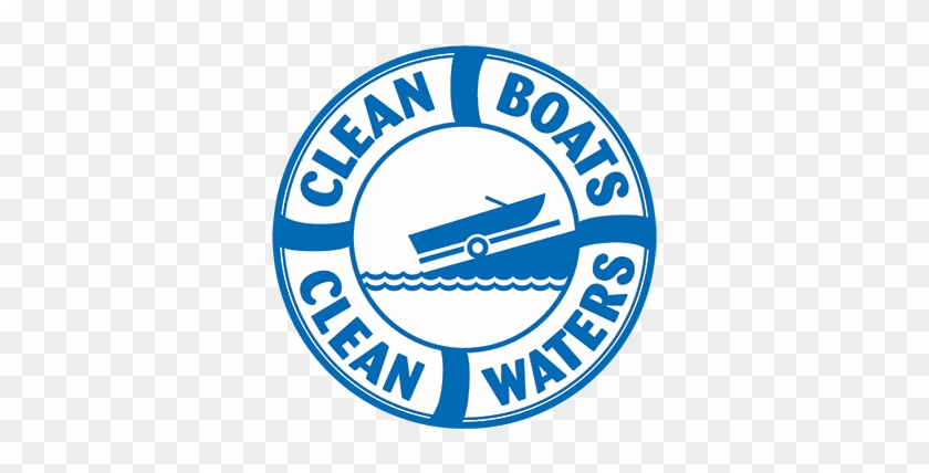 Clean - Clean Boats Clean Waters #1094669