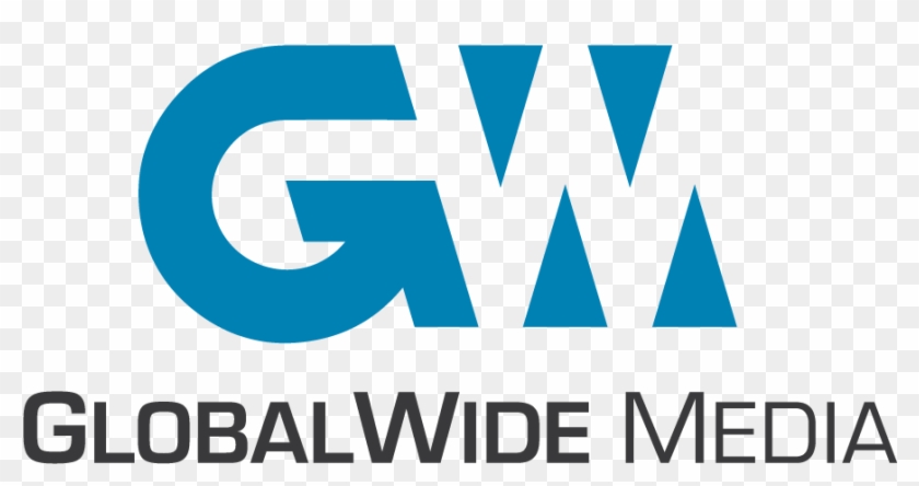 Globalwide Media Logo - Global Wide Media #1094671