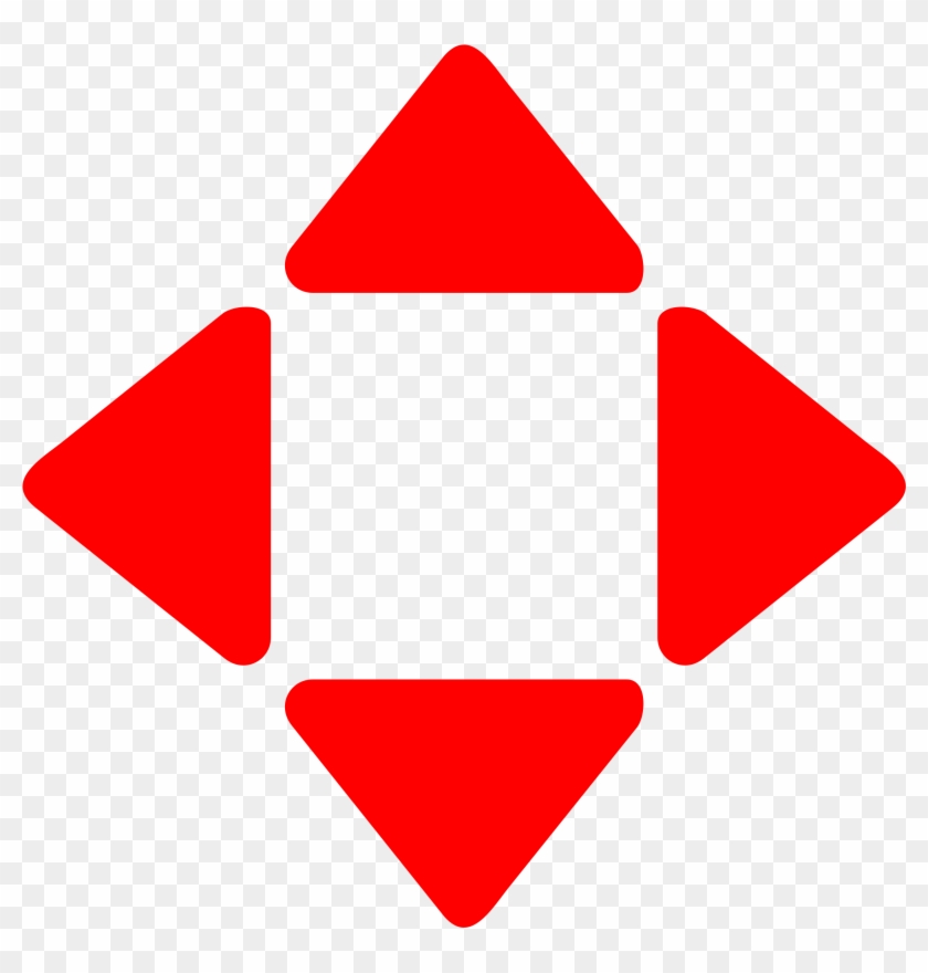 Medium Image - Red #1094681