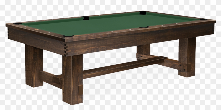 Olhausen Breckenridge Pool Table #1094683