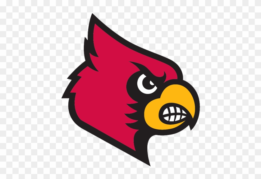 2017 March Madness The - University Of Louisville Cardinal #1094694