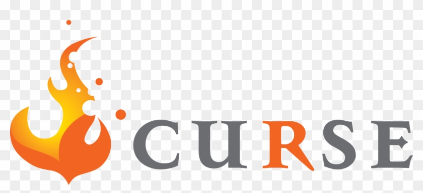 Curse Logo Png #1094699