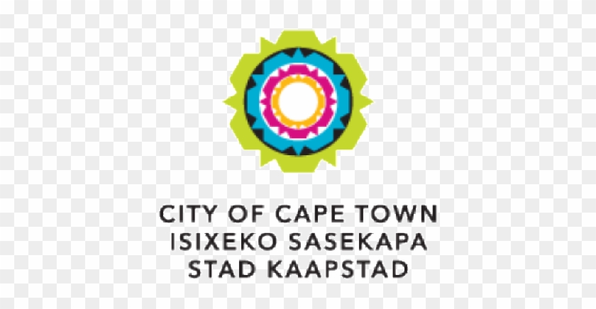 City Of Cape Town - City Of Cape Town Logo #1094703