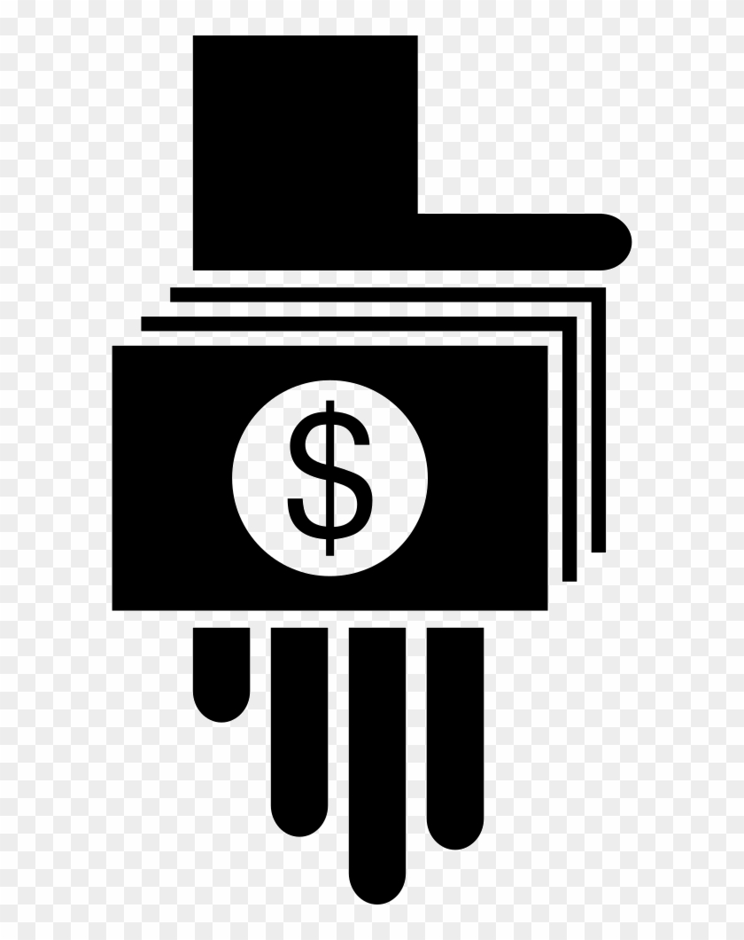 Png File - Dollars #1094729