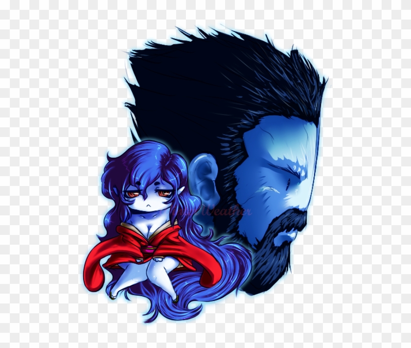 Winterweather's Profile Picture - Illustration #1094756