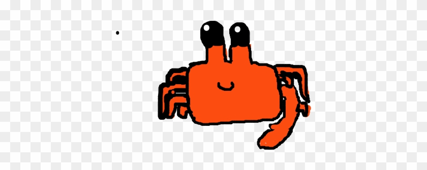 Fiddler Crab - Gif #1094804