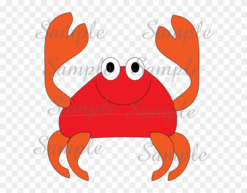 To View Sample Image At 100%, Please Click Here - Christmas Island Red Crab #1094808