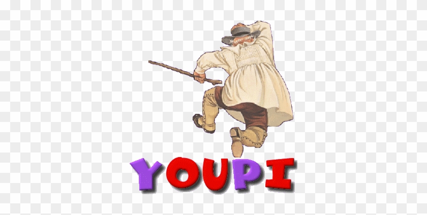 Guerison Gif - Youpi Gif Animé #1094810