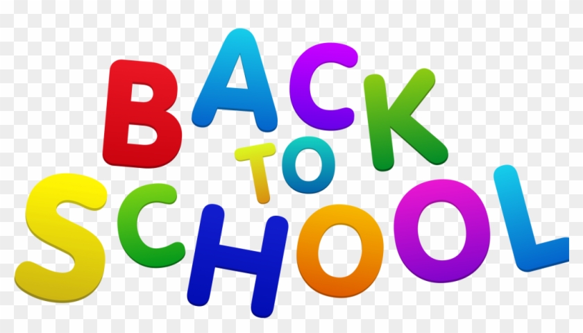 Backtoschool - School #1094818