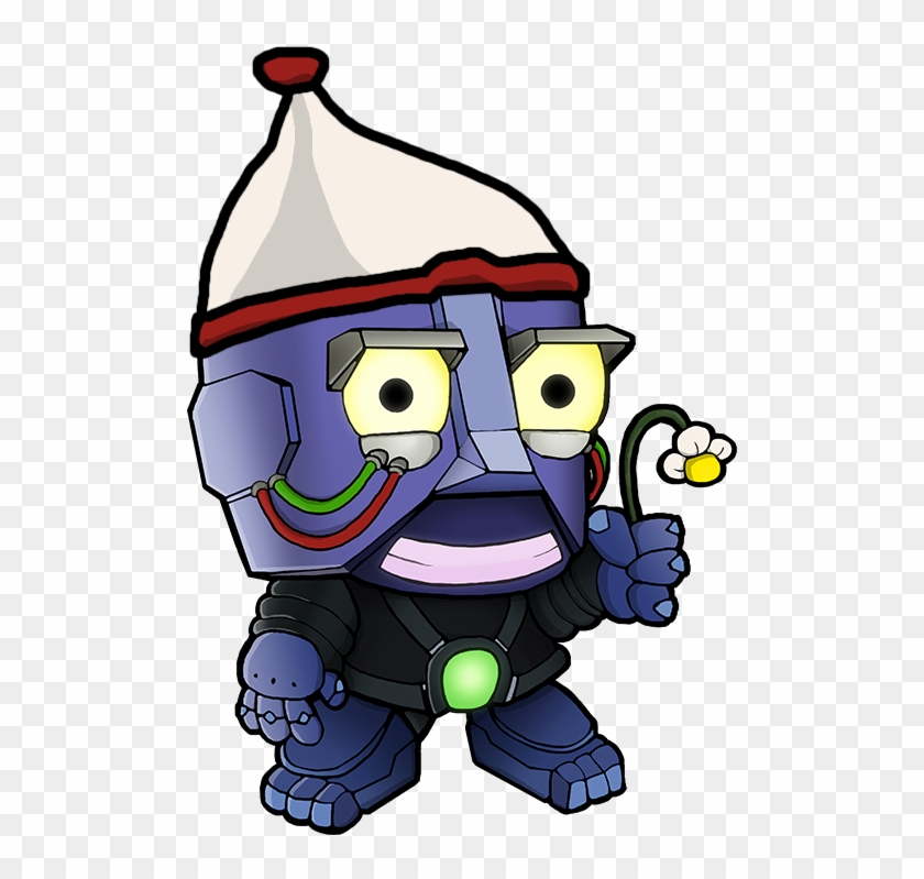 Happy - Cobalt Game #1094834