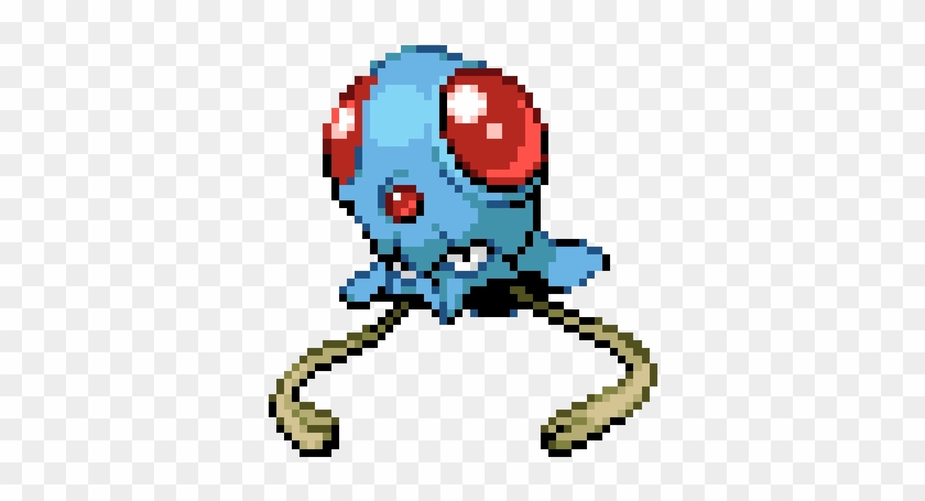 Pokemon Sprite Pokemon Gif - Pokemon Emerald Sprite Gif #1094833