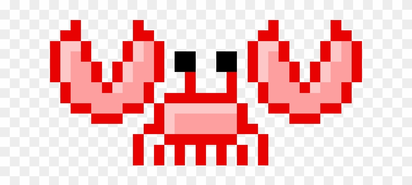How To Draw A Crab - Gmail Crab Gif #1094840