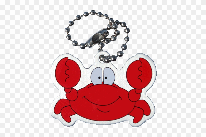 Connie The Crab Travel Tag - Programmed Cell Death Protein 1 #1094853