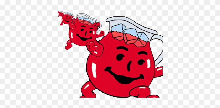 Ideal Kool Aid Oh Yeah Meme Lithium Wonder Part Ii Kool Aid Man - red kool aid face roblox