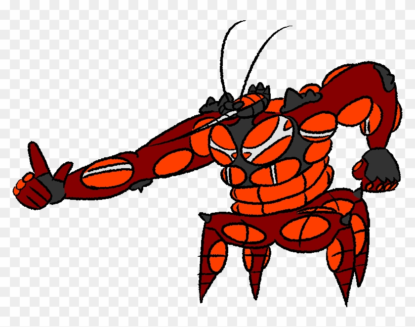 Gif Url - Crab #1094893