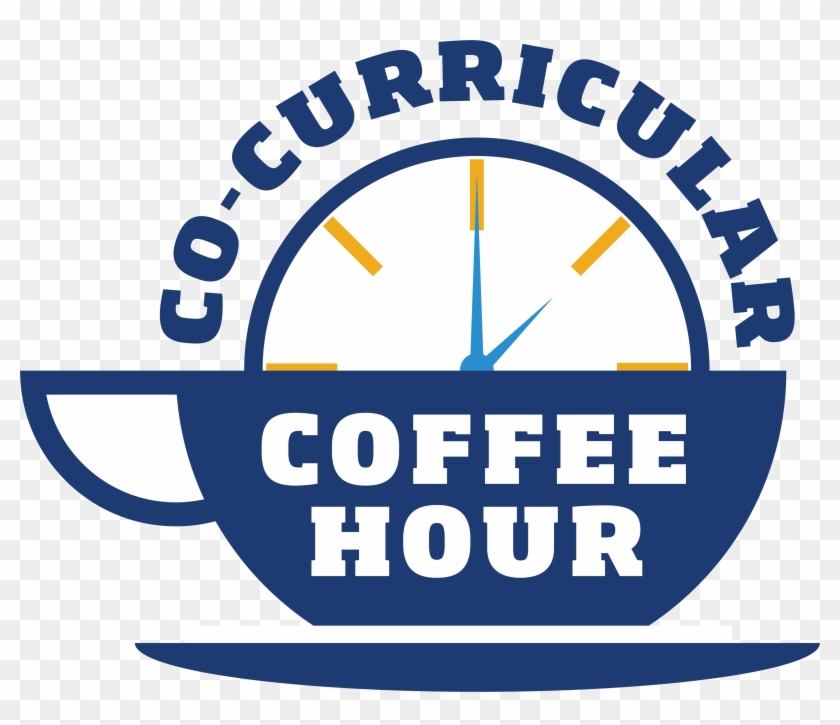 Co-curricular Coffee Hour Logo - Circle #1094919