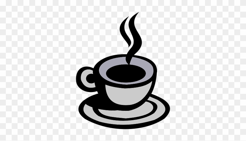 Coffee Hour - Coffee Cup #1094922