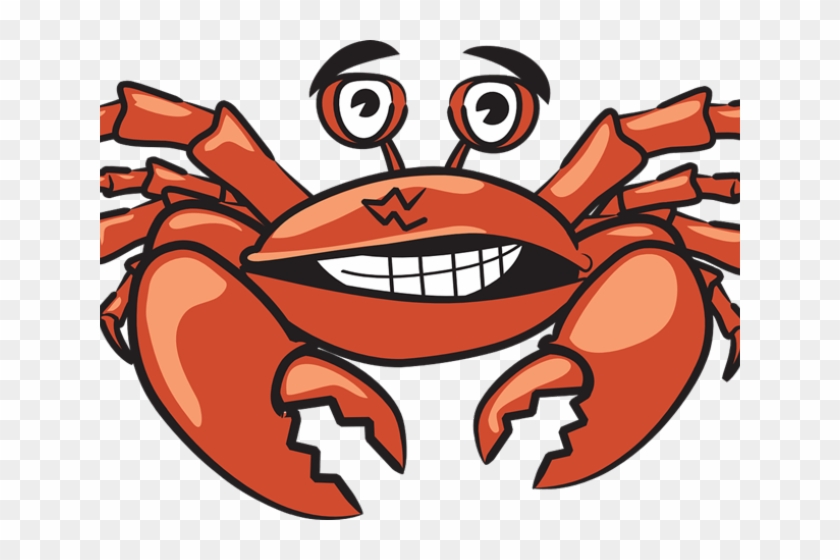 Seafood Clipart Crab Meat - Negative Values Of Filipino #1094926