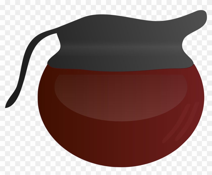 Coffee Pot Clipart Clipart Coffee Pot - Coffee Pot Clipart Clipart Coffee Pot #1094935