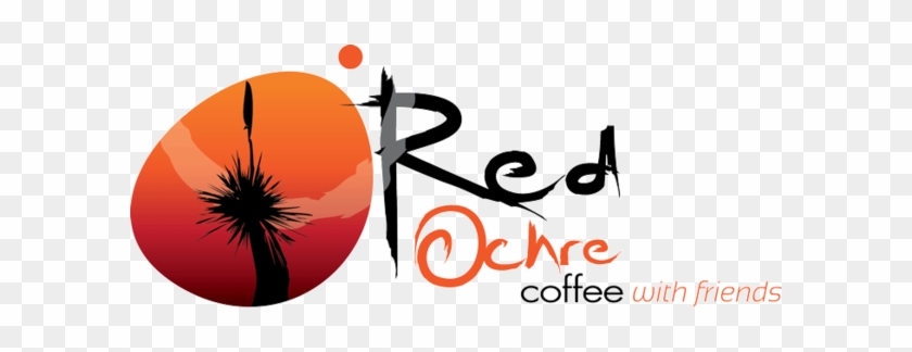 Red Ochre Coffee - Graphic Design #1094954