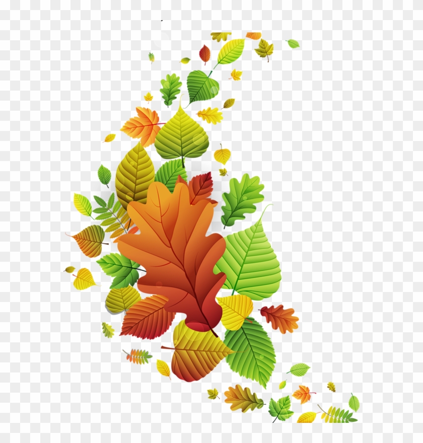 Automne Clipart #1094968