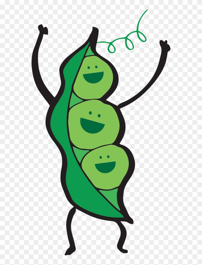 Contact Us - International Mushy Pea Day #1094979