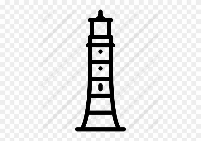 Eddystone Lighthouse - Monument #1094981