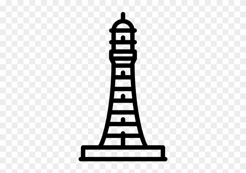 Roker Lighthouse United Kingdom Free Icon - Lighthouse #1094986